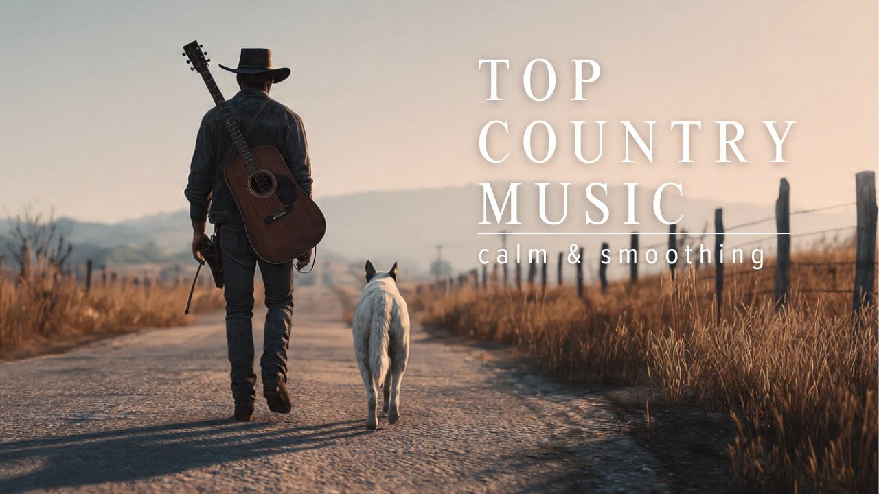 Country Smash Hits 2026 - Top Trending Country Songs & Nashville Chart-Toppers Compilation