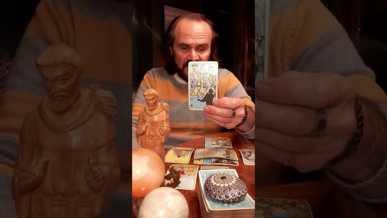 JDS Tarot!  Libra! You shut em done & locked them out!  They owe you & they know it!💡❤✌🙏🧿⚖💰