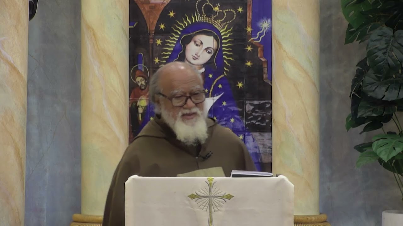 Espiritualidad de la Filiación Divina. (Episodio 233)