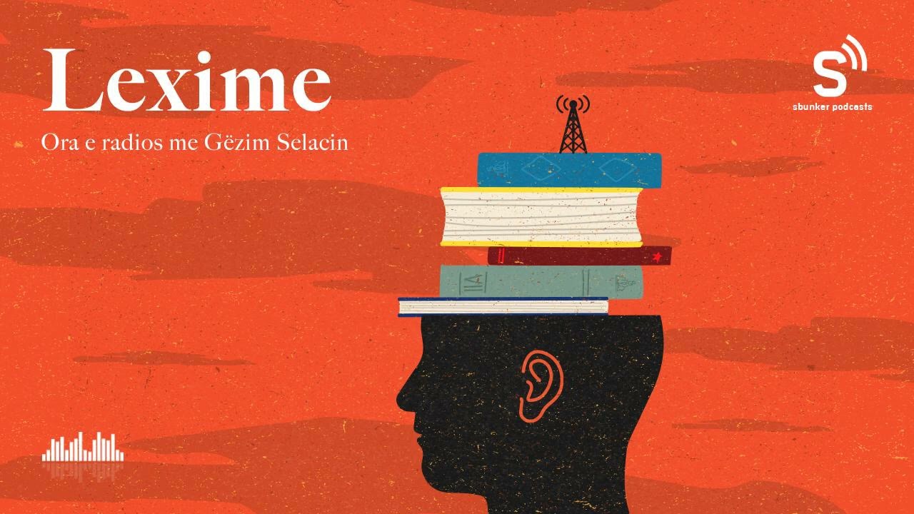 Lexime - Episodi 1: Pierre Bourdieu, &ldquo;Mbi televizionin&rdquo; - Mysafir: Artan Krasniqi