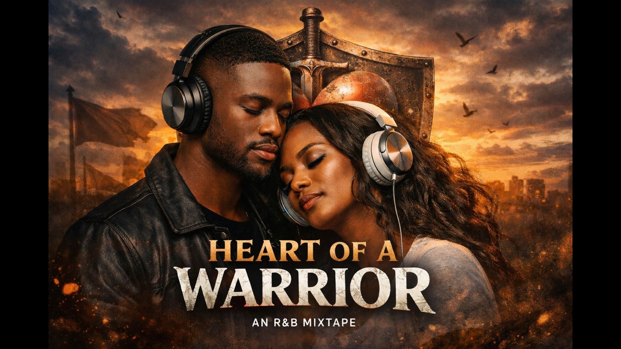 Brave Enough to Love (R&B)