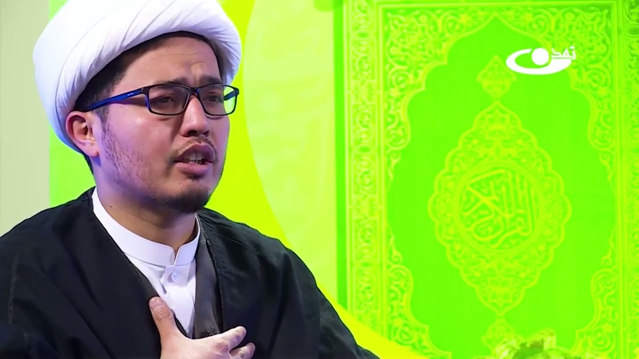 نجواي عاشقانه با خدا در سحر | مناجات عارفانه در سحر رمضان | زیباترین مناجات سحر
