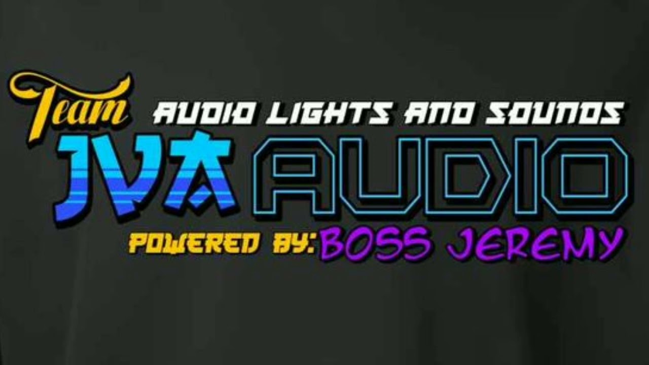 DJ JOHN - CEK SOUND BASS BOOSTED R3MIX