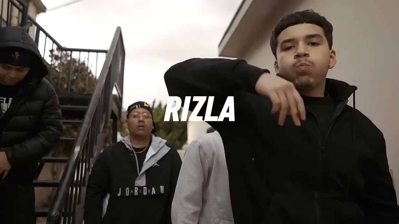 ( FREE ) West Coast Type Beat 2026  | rizla |