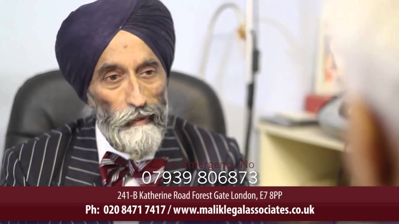 Malik & Co Legal Associates