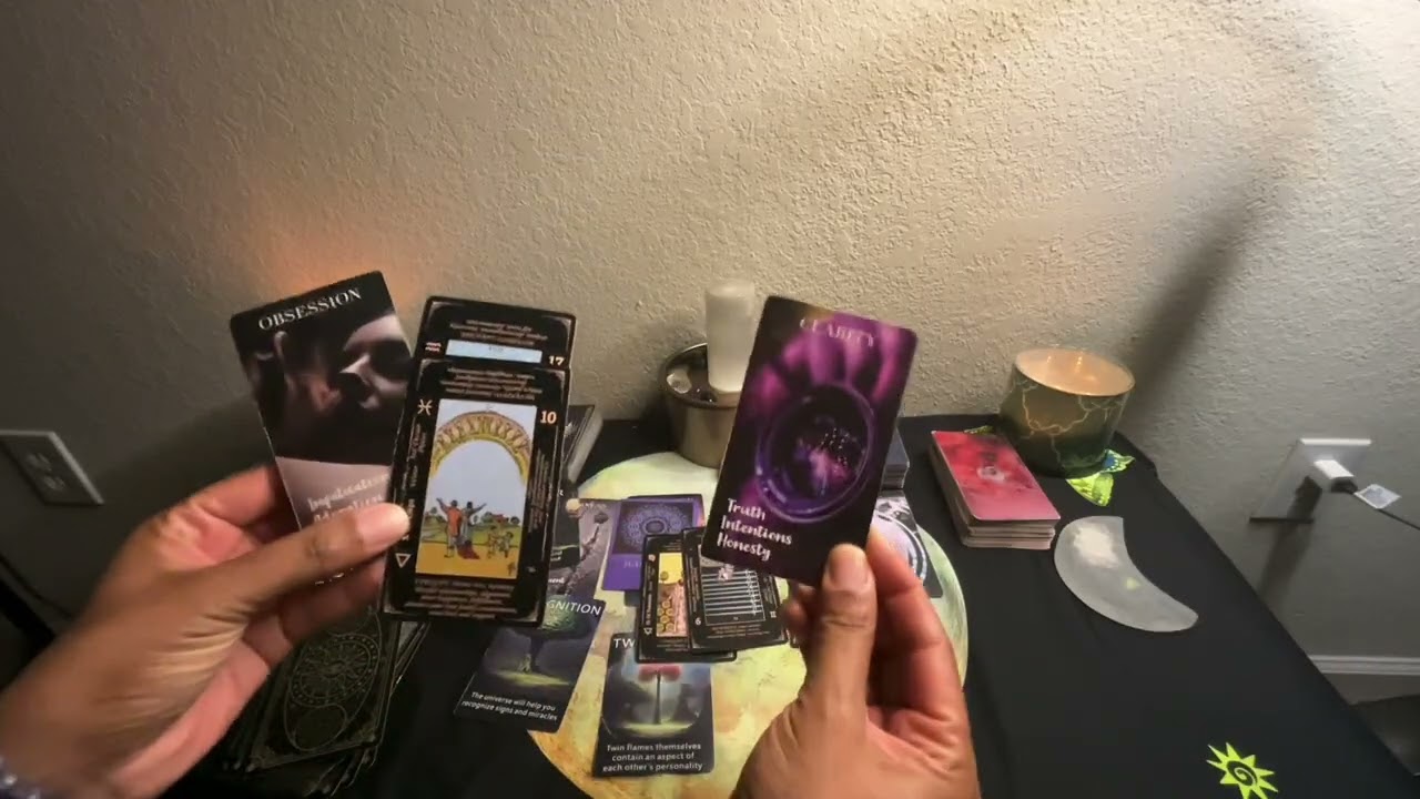 Tired of this no contact or separation-They want to tell you the truth of how they feel. You ready?🧿