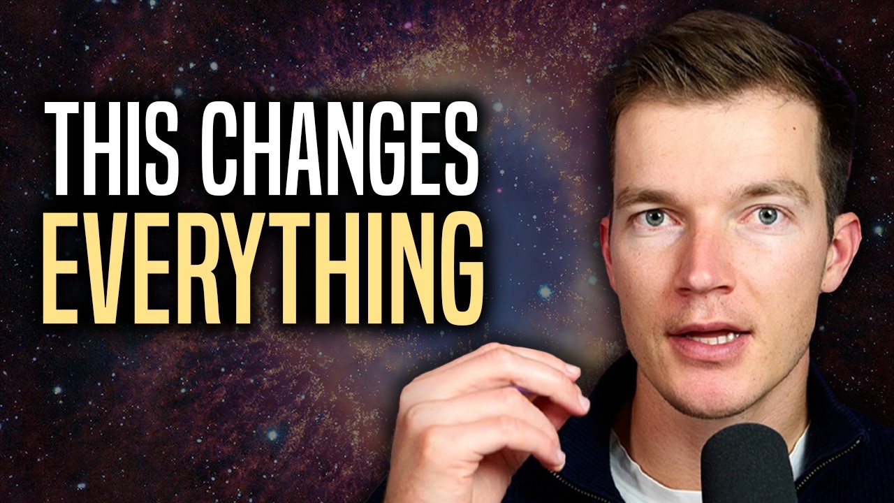 Сегодня вечером произойдут огромные перемены (если вы это видите!).