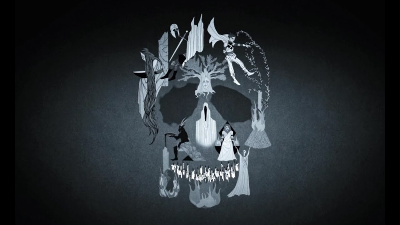 Game of Thrones Histories & Lore: The Many-Faced God