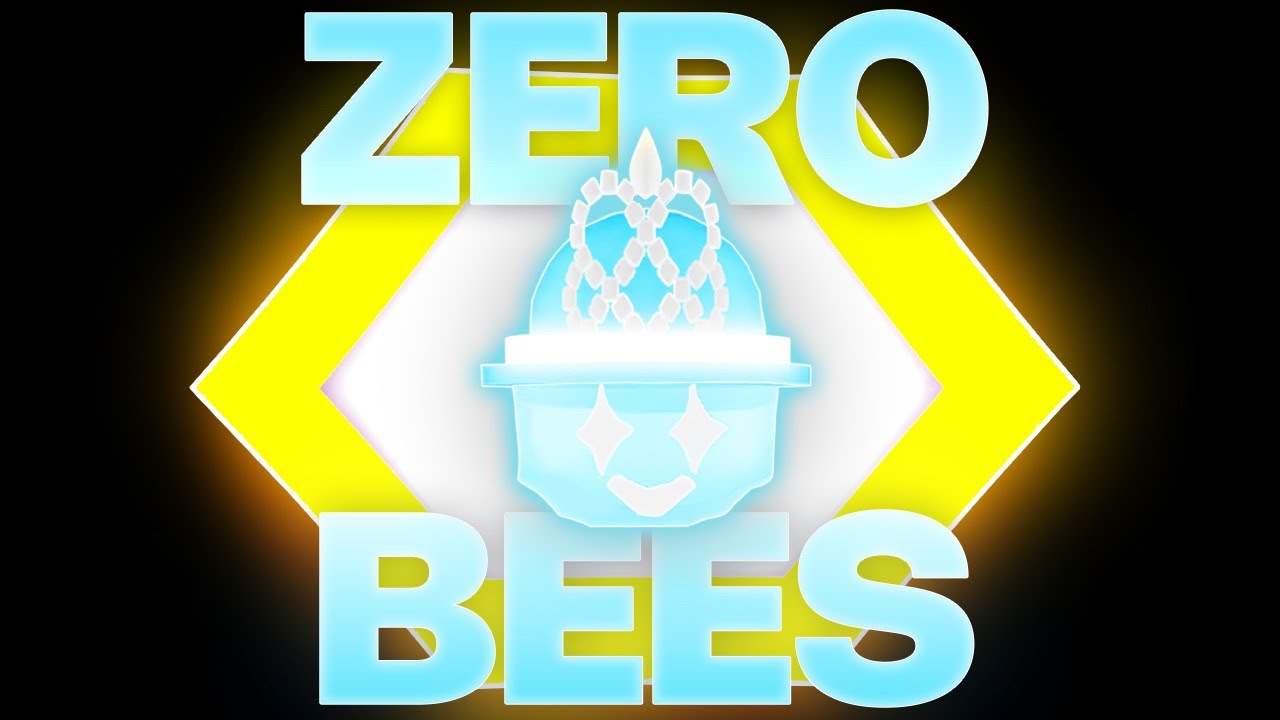 How I got Diamond Mask with ZERO Bees