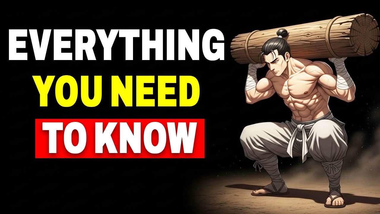 This video will find you when you’re ready to CHANGE YOUR LIFE