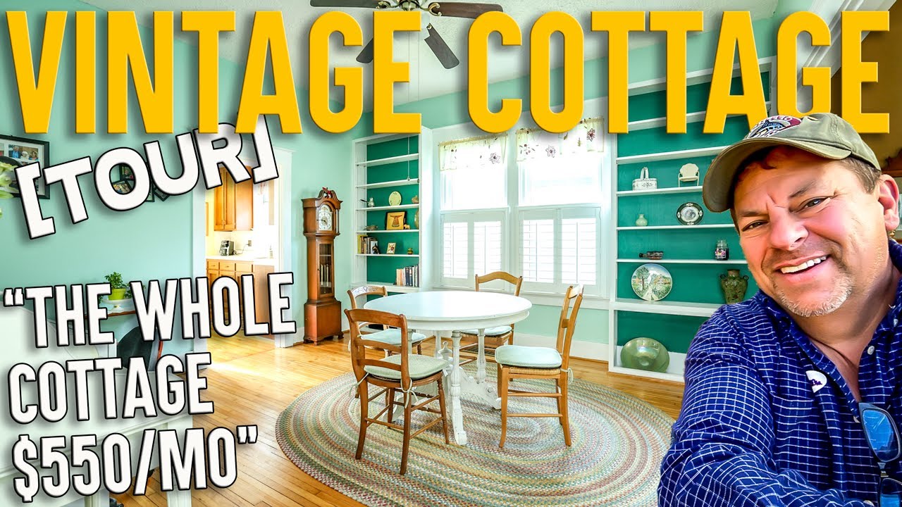 Moving to Kentucky - Cottage for $550/mo in Kentucky - Cheap Homes for Sale