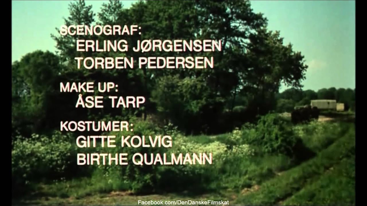 Piger i trøjen (1975) - Intro