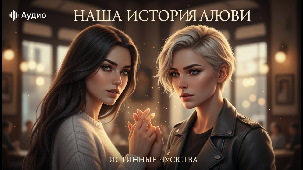 Поцелуй в снежной ночи — и семья распалась