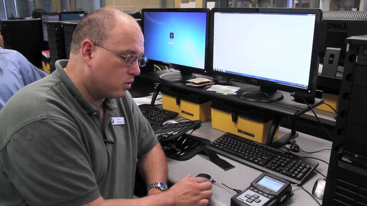 Mark Turner Shows us how to Extract Data from a Cell phone