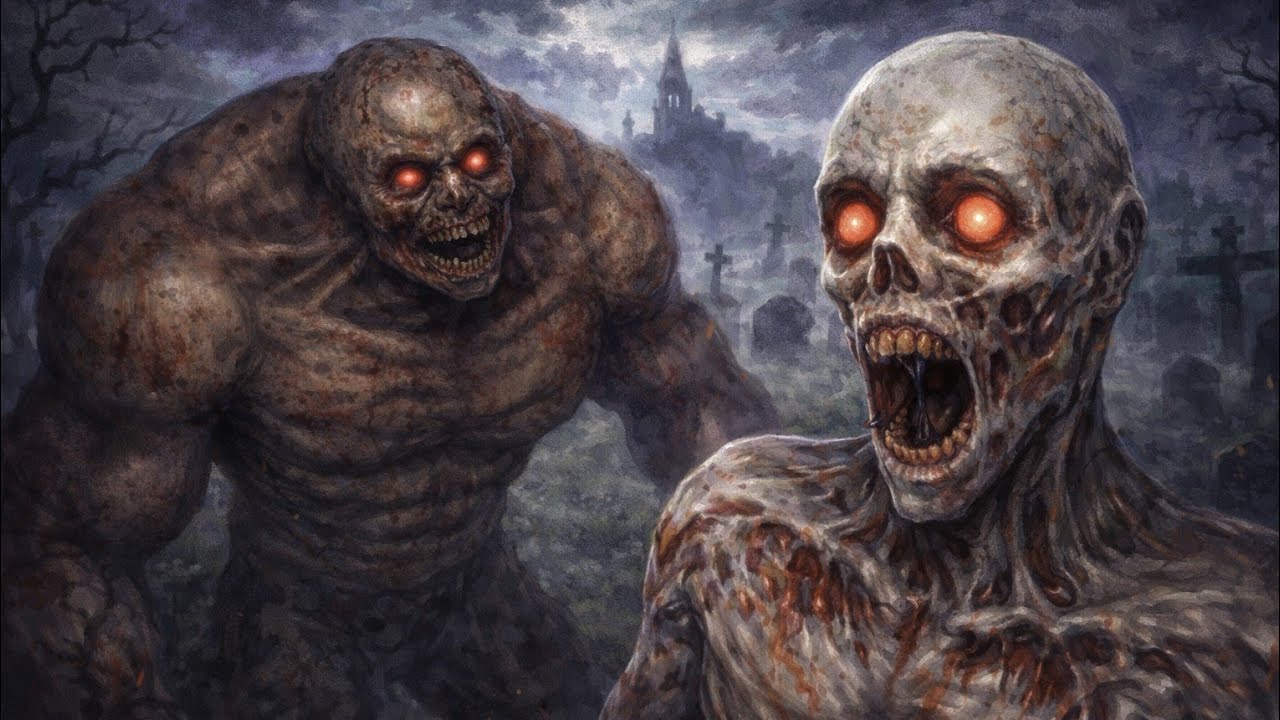 Residence Of Evil: Part 1 || Capitulo #2
