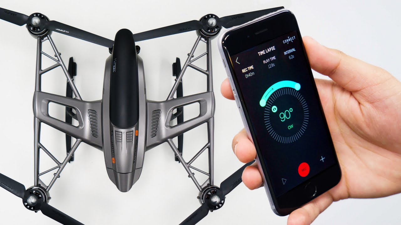 Cool Tech You Don't Want to Miss #1