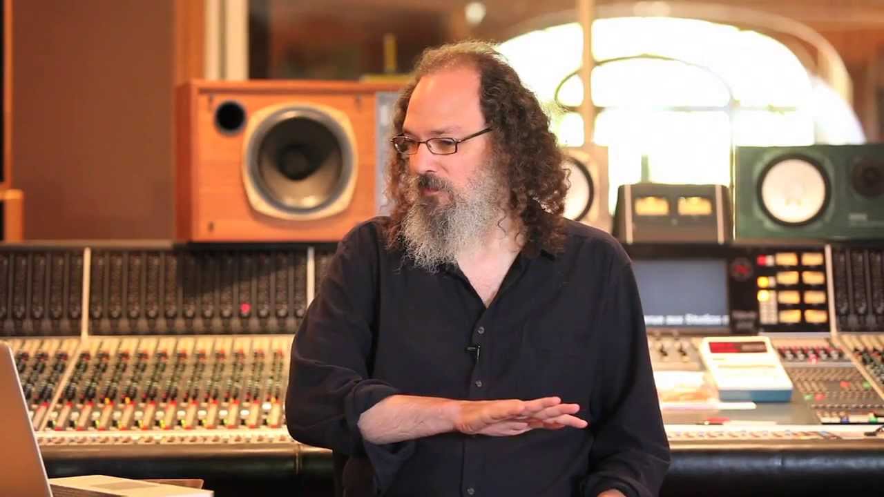 MWTM Q&A #6 - Andrew Scheps