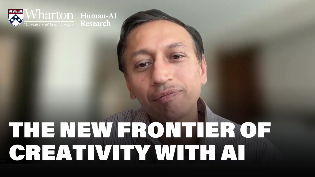 What is the Real Impact of AI on Creativity?