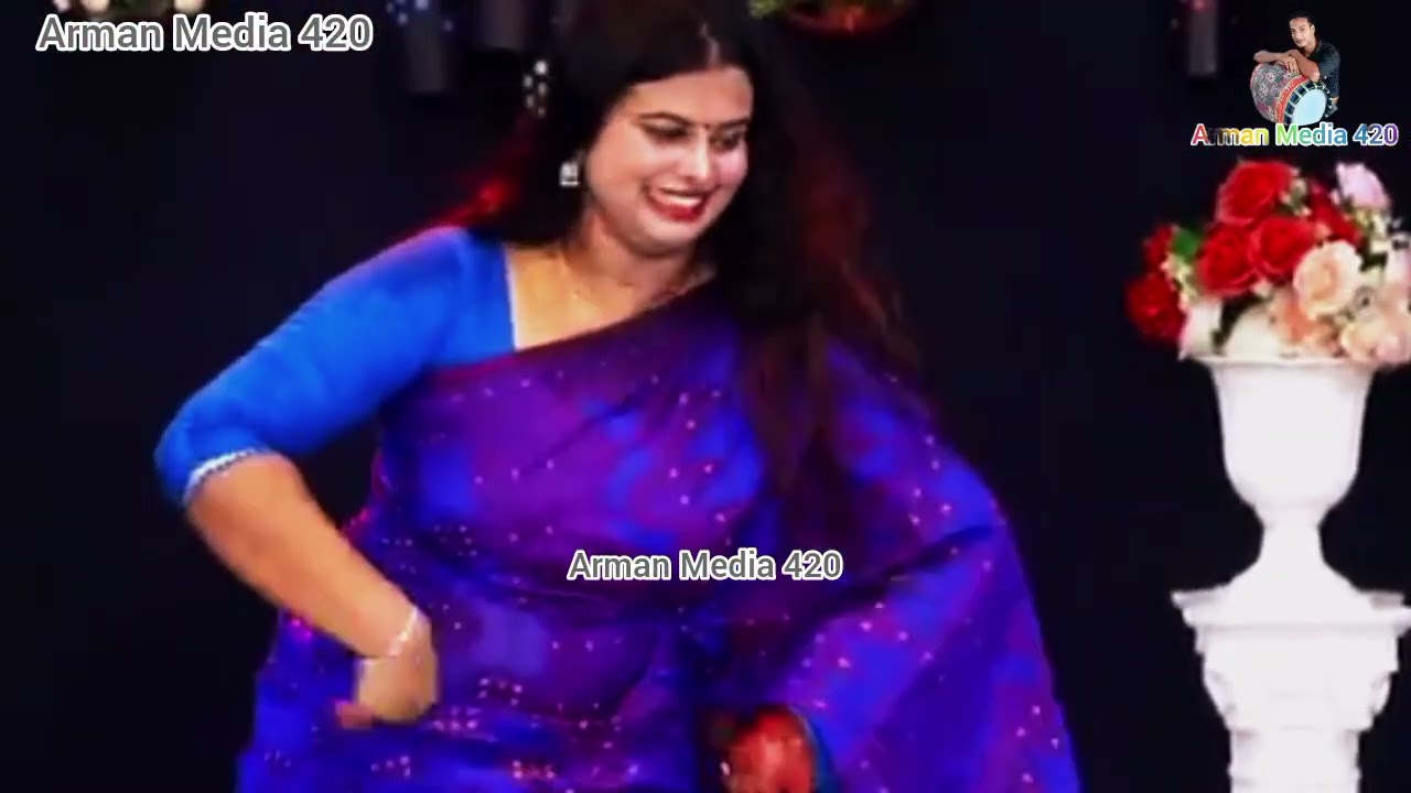 শিল্পী ডিজে মেঘলার কন্ঠ অনেক সুন্দর একটি গান 