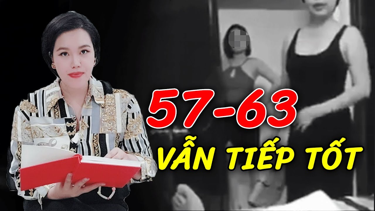 Gái già 57: mỗi lượt chỉ 5-7 phút, nhiều 15 phút, nhằm nhò gì, 63 tuổi rồi vẫn tiếp khách tốt