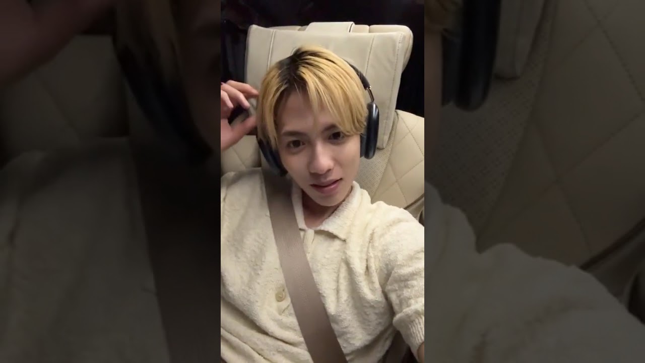 2025.05.21 志尊淳 (Shison Jun) インスタライブ