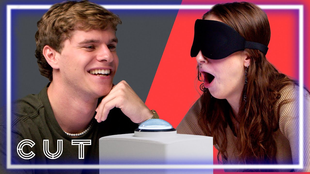 Witnessing A Love Story on The Button | Cut