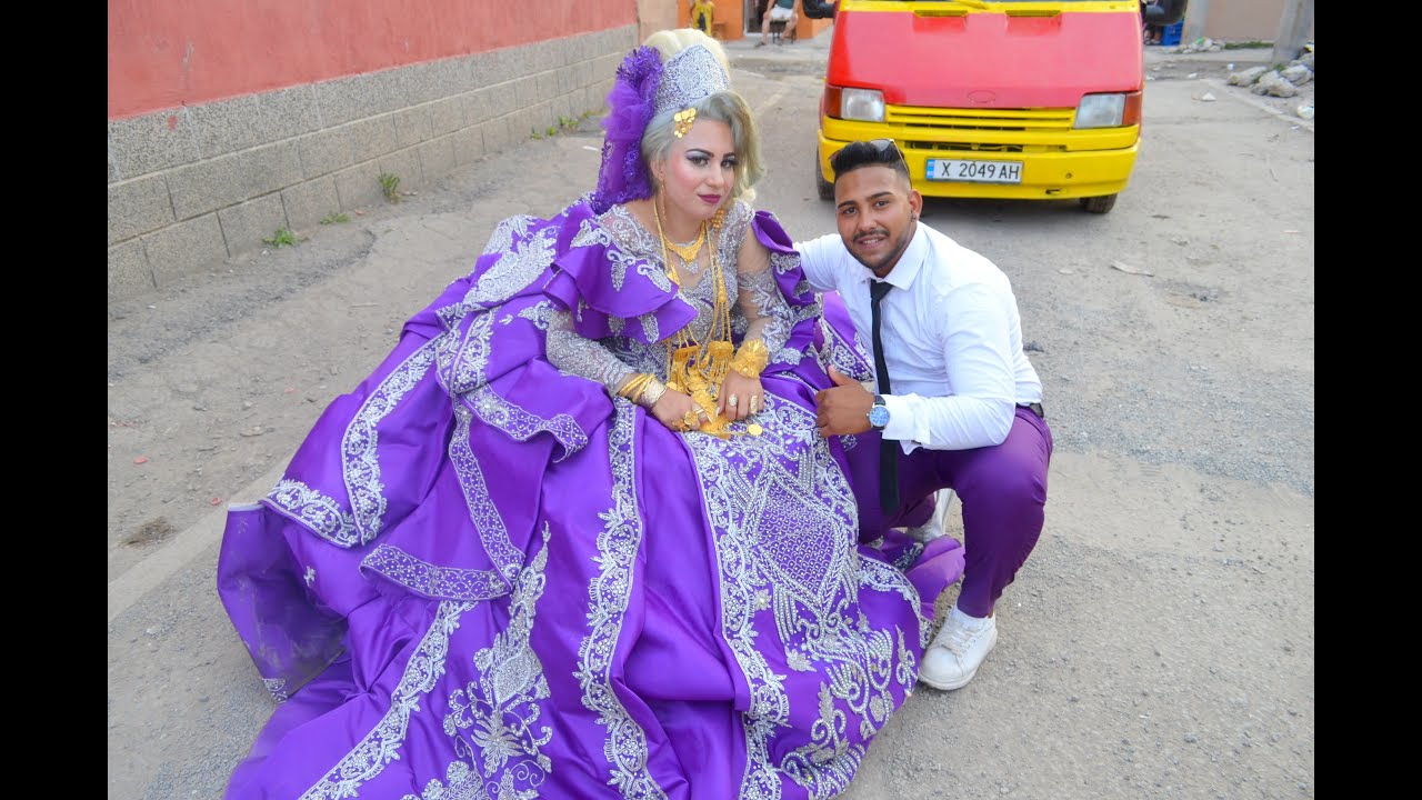 HAMAM TORENI Damat viktor Gelin melek  21.08.2022