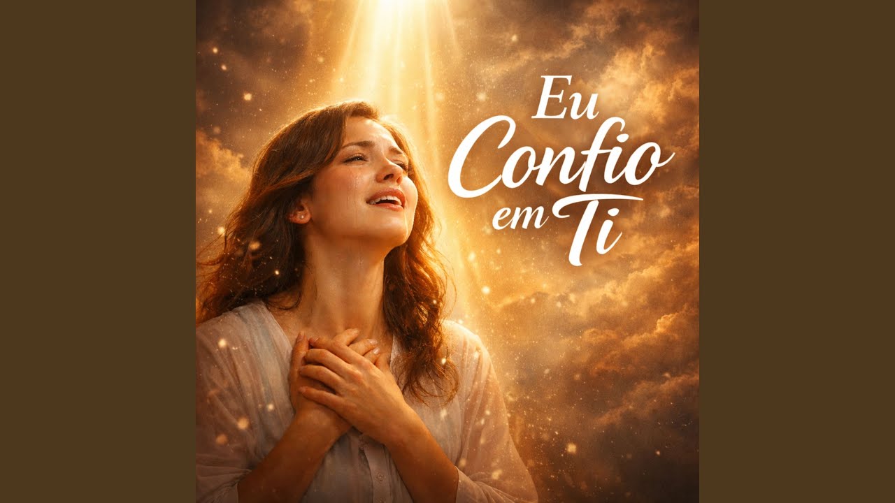 Eu Confio em Ti