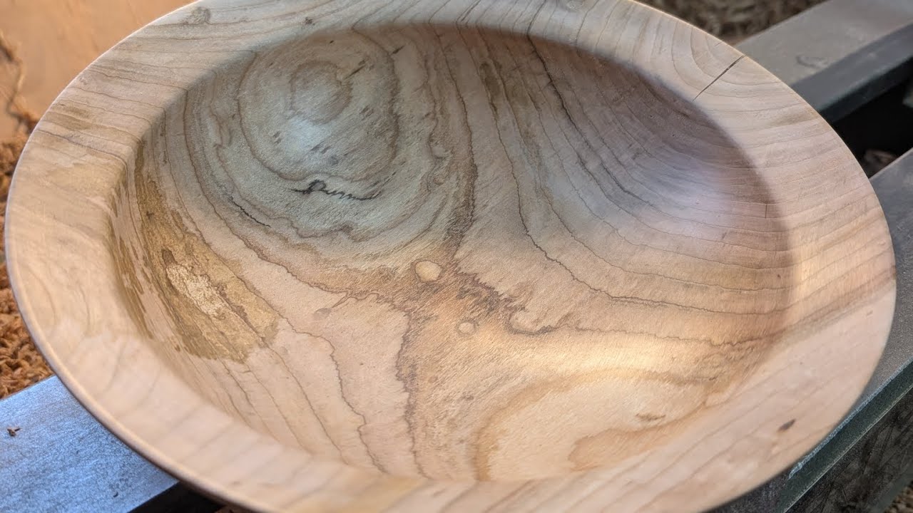 Quick lets make a bowl