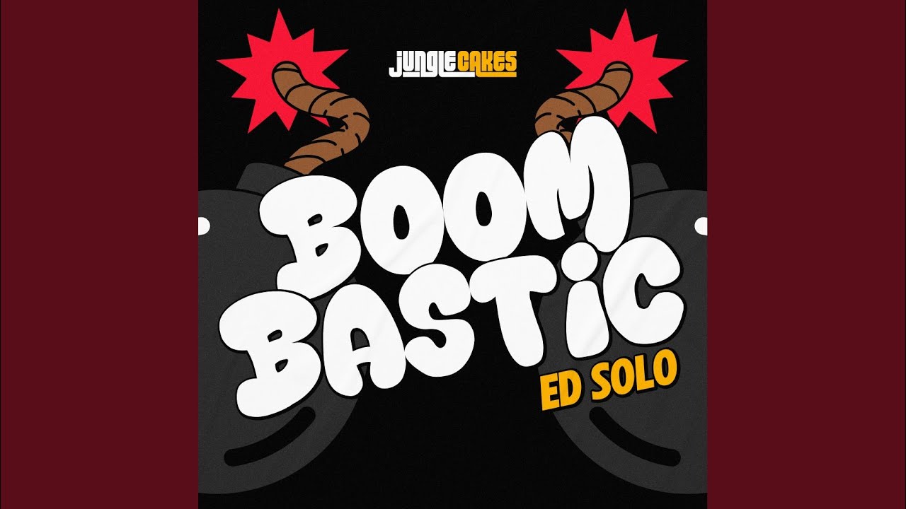 BOOMBASTIC