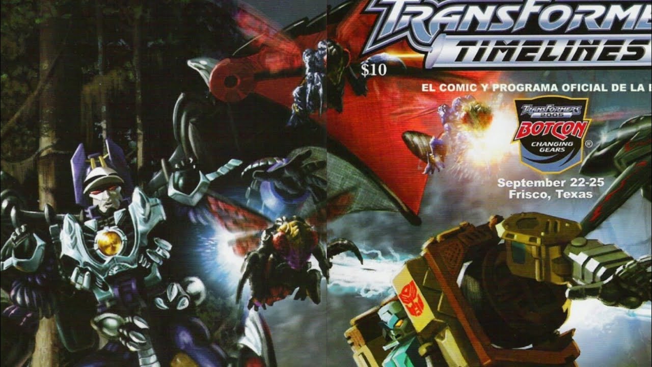 transformers g1 
