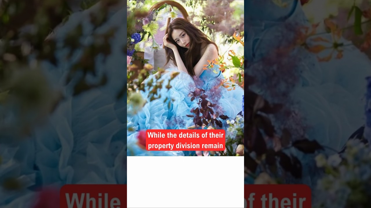 T ARA'S JIYEON DIVORCING HER HUSBAND #shorts #kpopupdates #kpopmoment