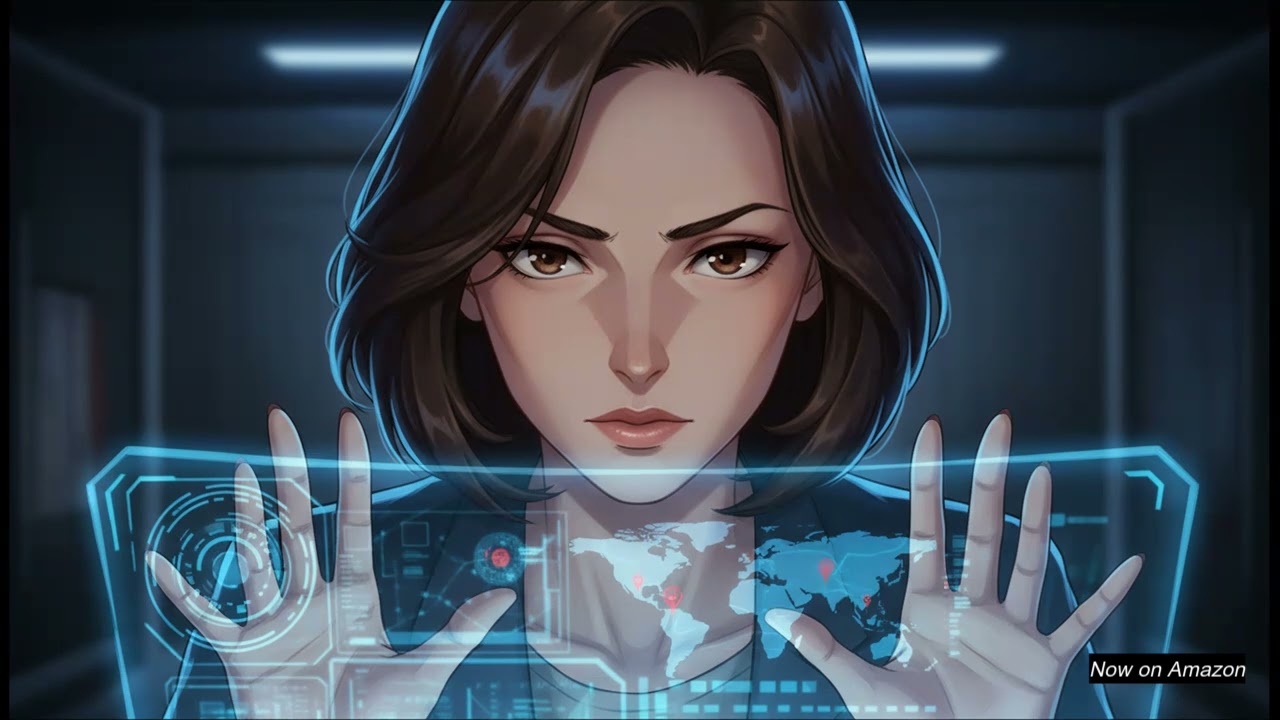 Inside a Real Intelligence Story | A Conversation on Espionage, Judgment, and One Step Ahead