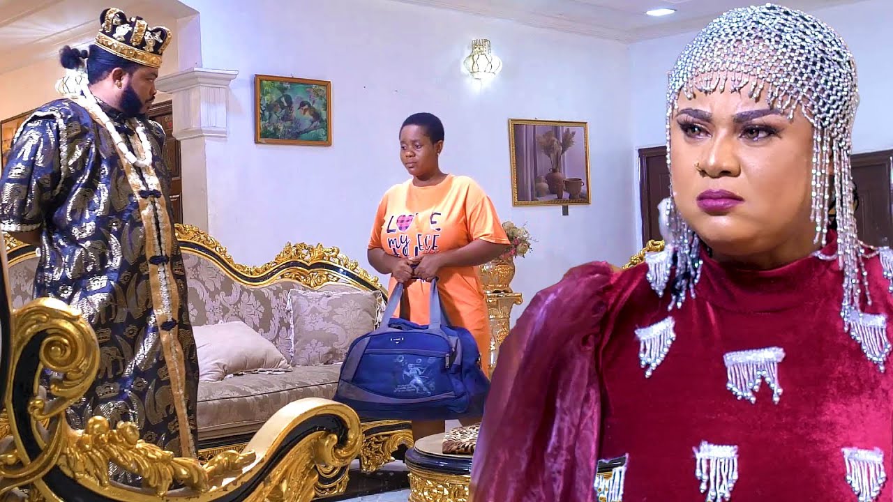 This Award Winning 2026 Royal Movie Is Based On A True Life Story You Can’t Skip-African Movies