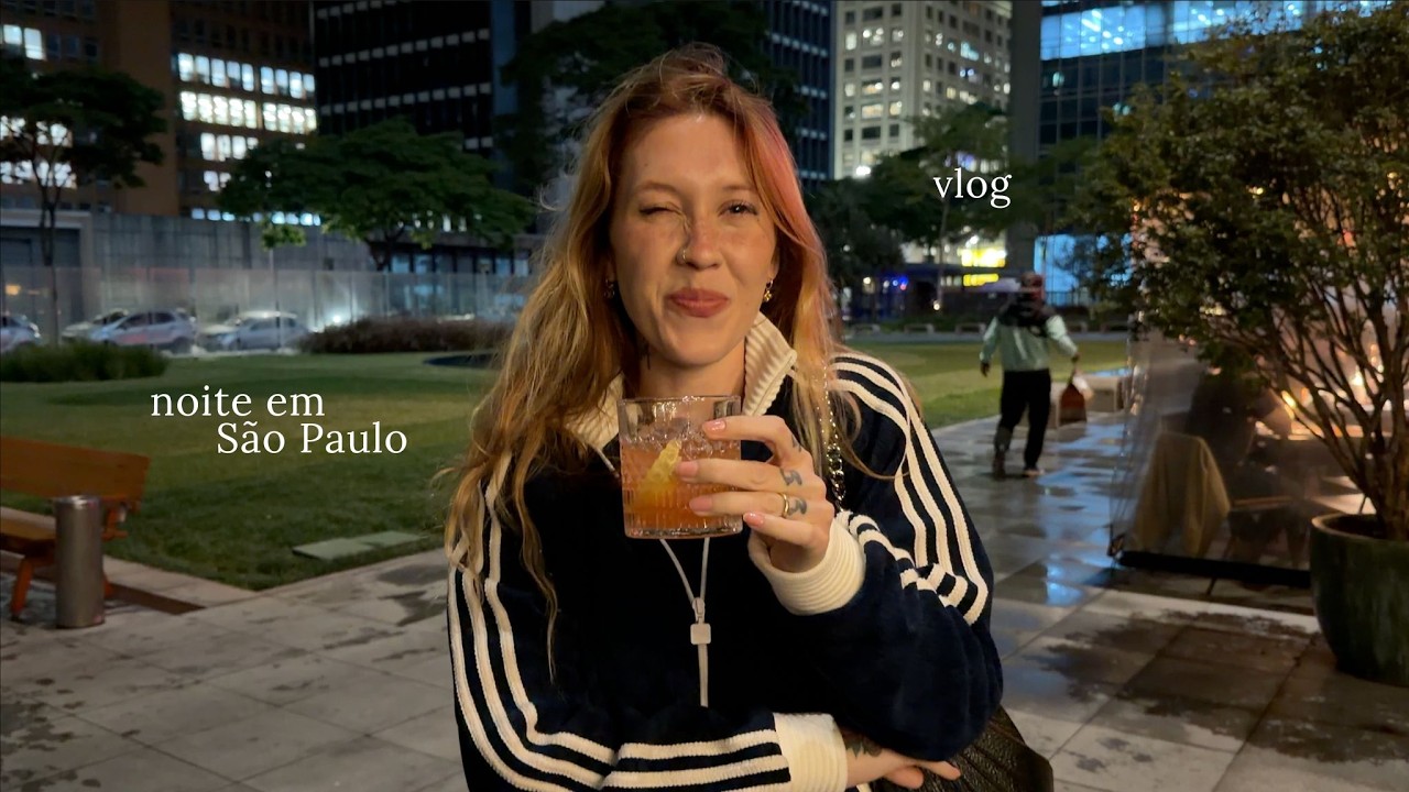 fofoca & vive | vlog