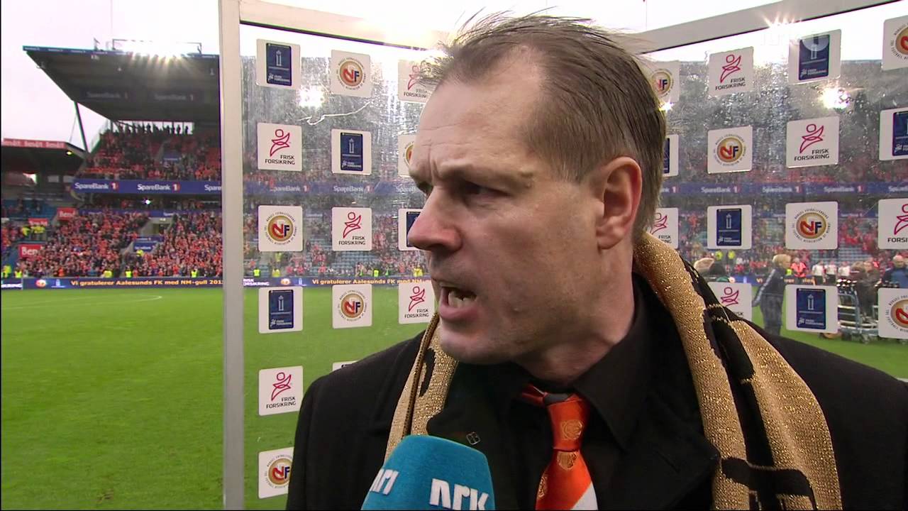 Brann - AaFK 1-2 (NM 2011 - KAMPSLUTT)