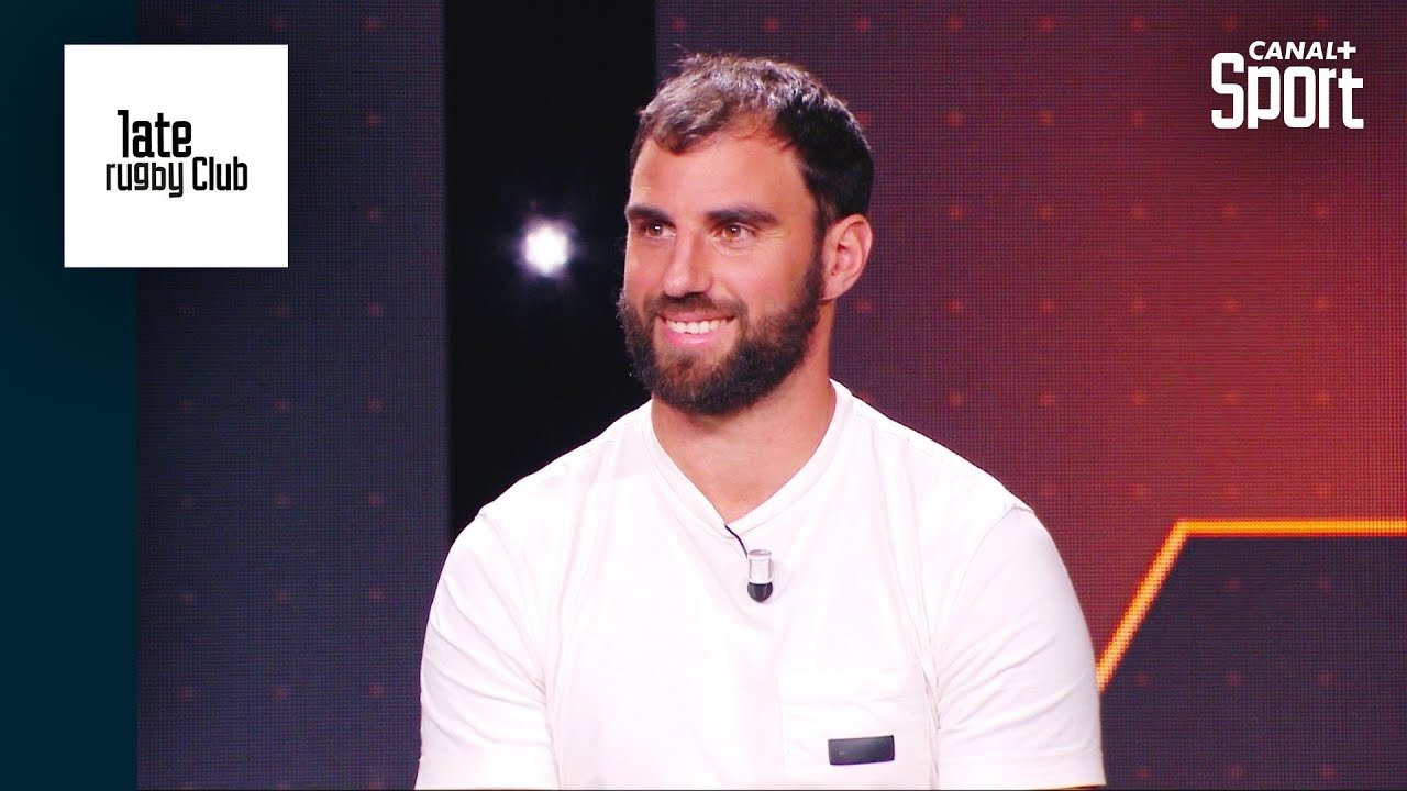 Les meilleurs moments de Jonathan Wisniewski