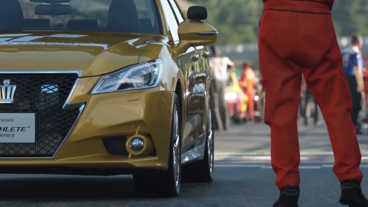 GTWS26OQNC-R6 (Gr.2, Fuji International Speedway)