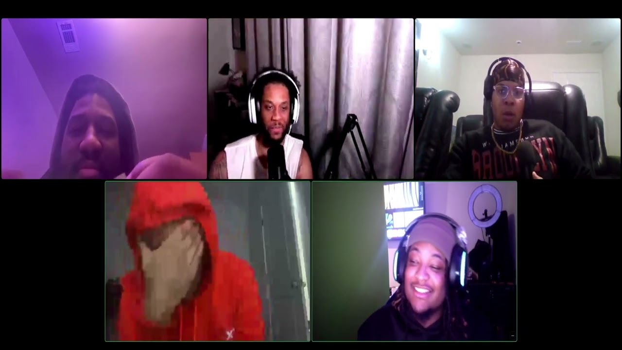 THIS NBA DEADLINE WAS ACTIVE!!! | MIDNIGHT KINGS PODCAST