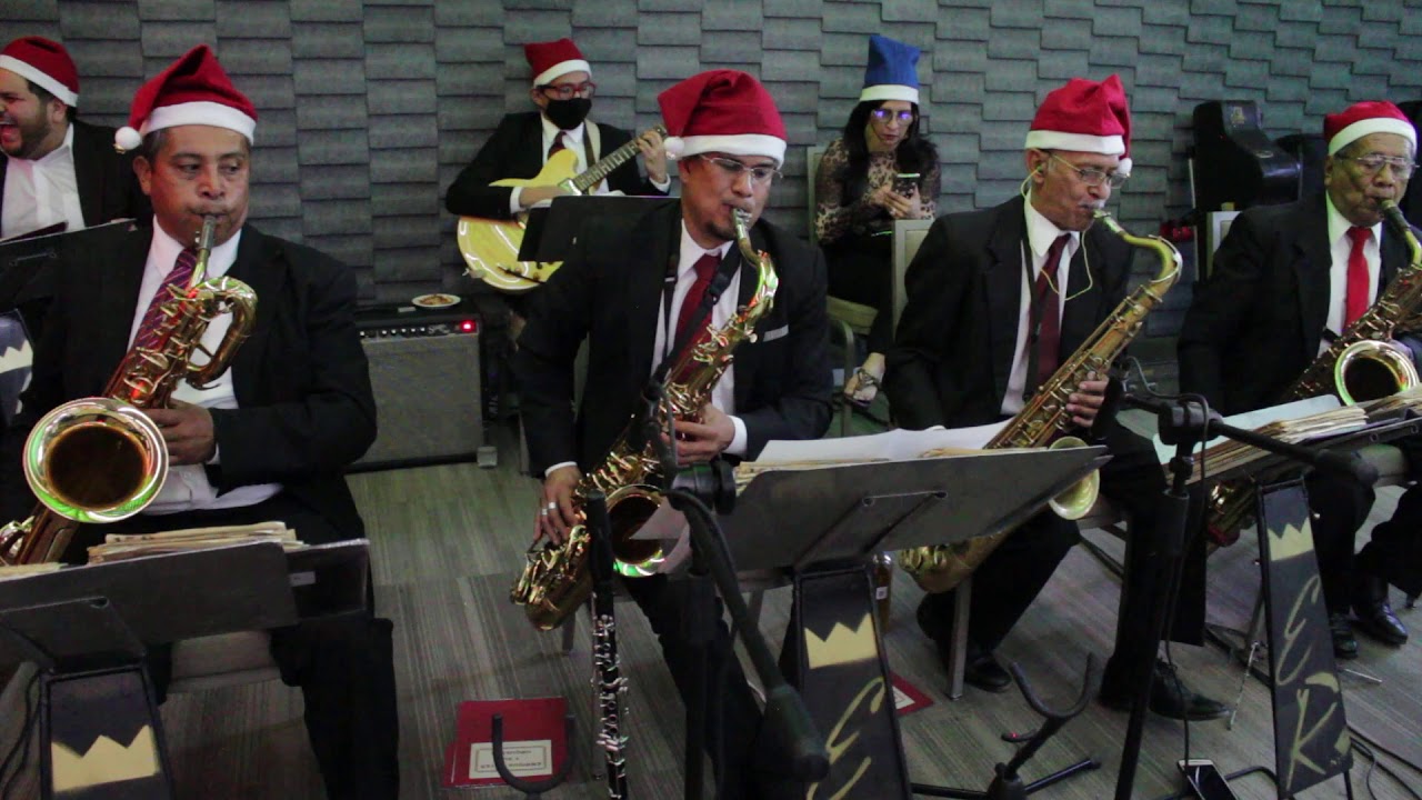 Feliz Navidad 🎄🎉🎊 (Instrumental)🙏✨🎁