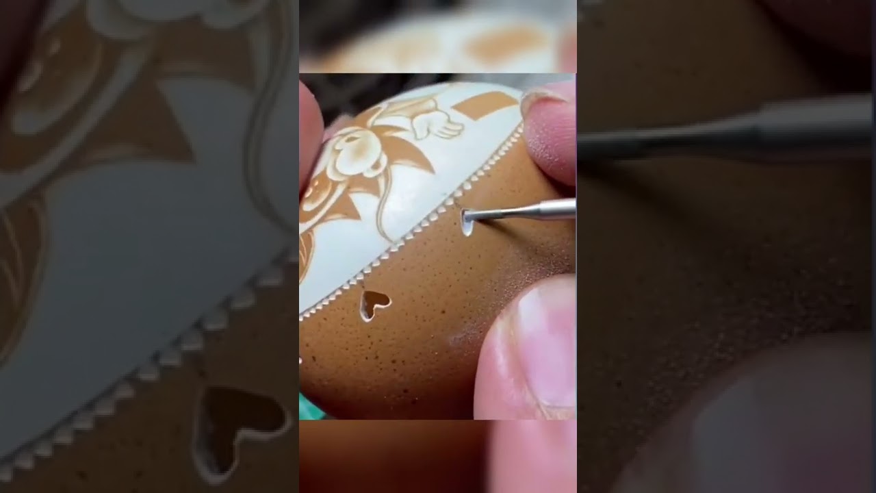 #eggart💖 #shorts