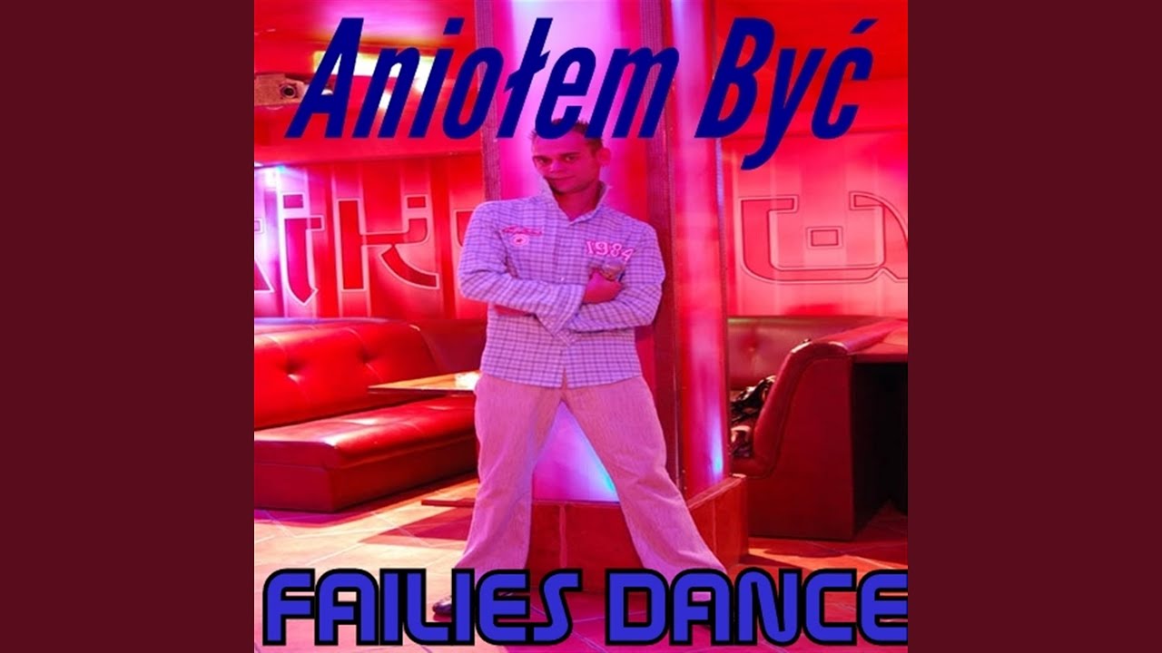 Aniołem być (Radio Edit)