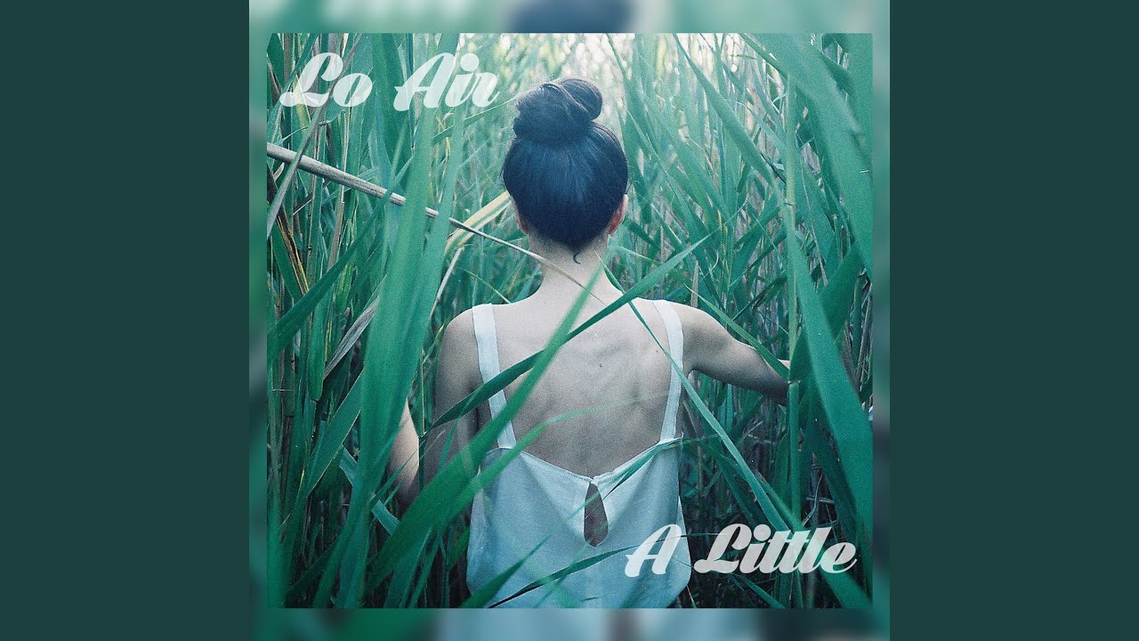 A Little (Extended Mix)