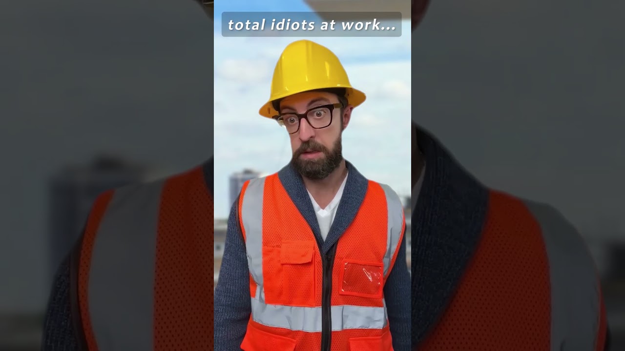 total idiots at work (part 3)...