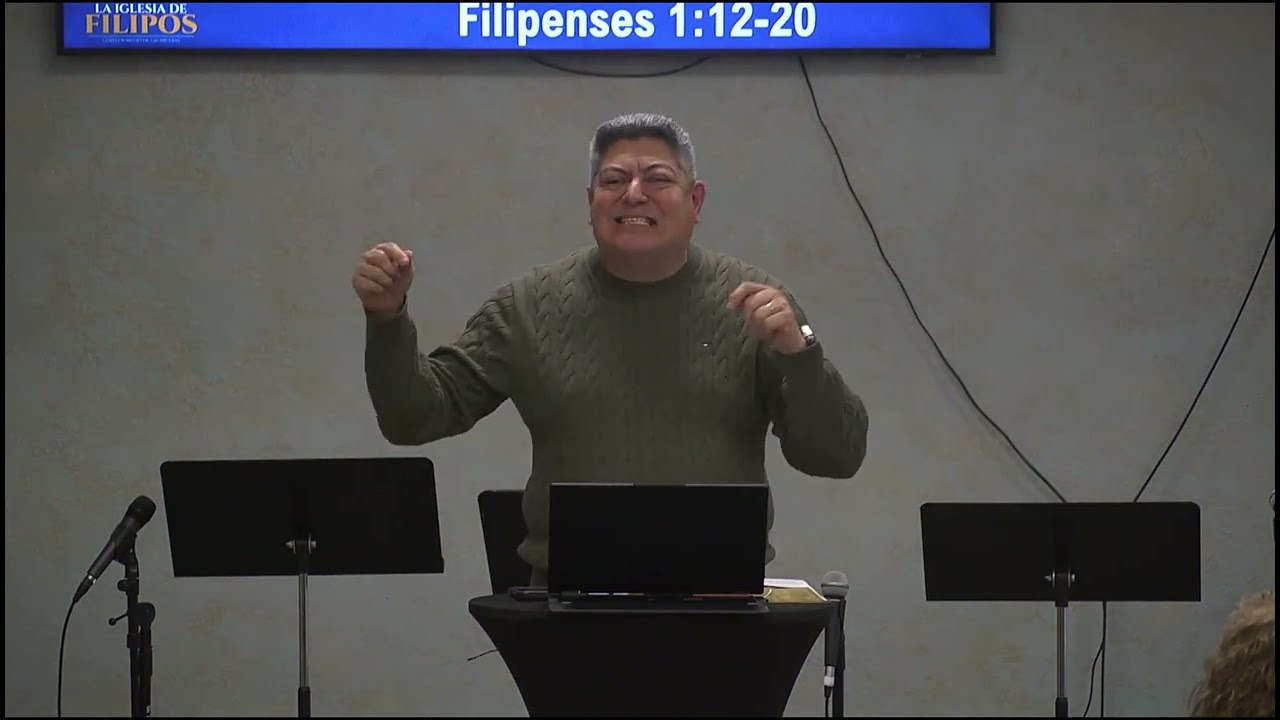 El Avance del Evangelio