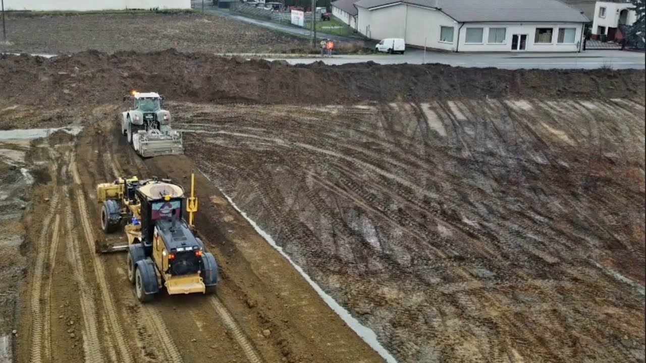 BUDOWA OBWODNICY METROPOLITALNEJ TR&Oacute;JMIASTA - MISZEWO 17.01.2023