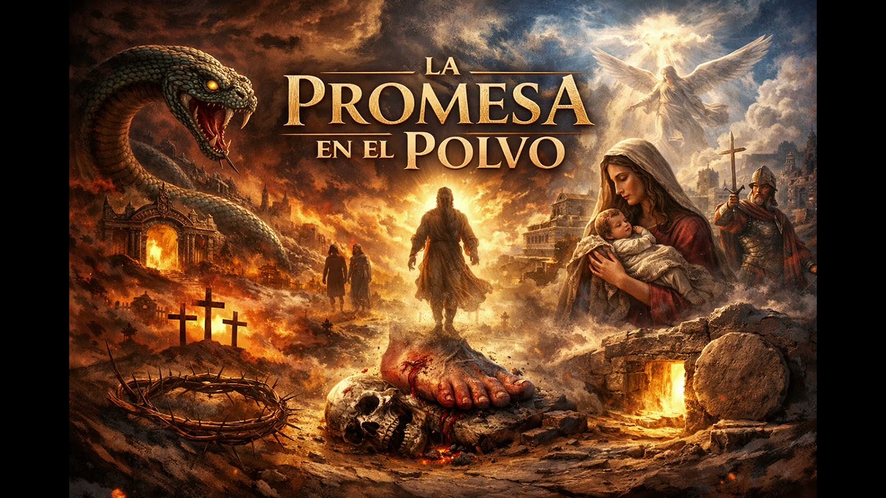 La Promesa en el Polvo