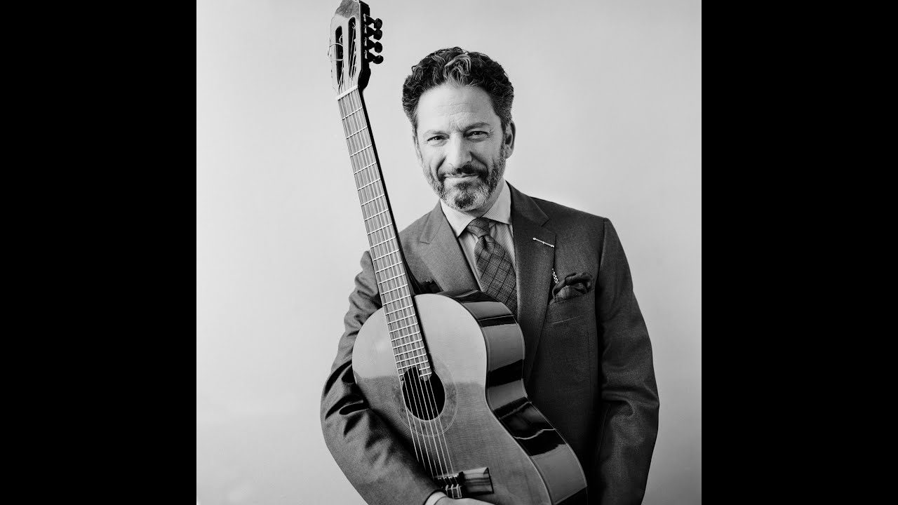Frank Vignola's Guitar Night with Ken Peplowski and Pizzarelli December 17th, 2025