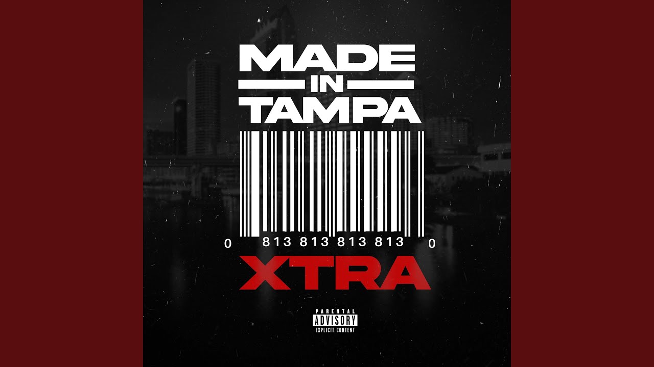 MADE IN TAMPA