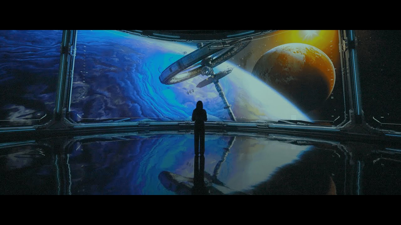 Le Space INSPIRE